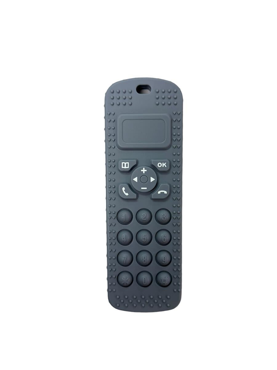 Phone Pop It Teether