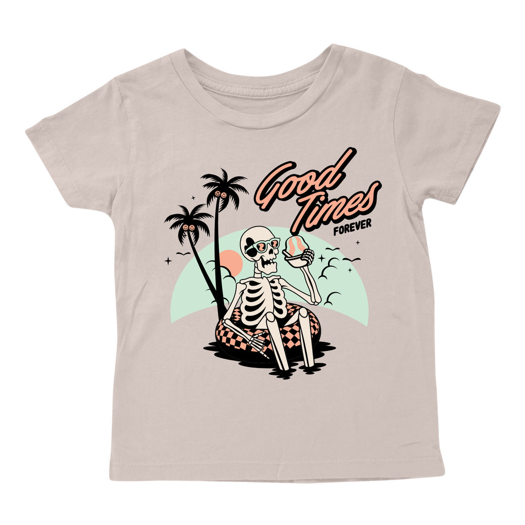 Good Times Forever Tee