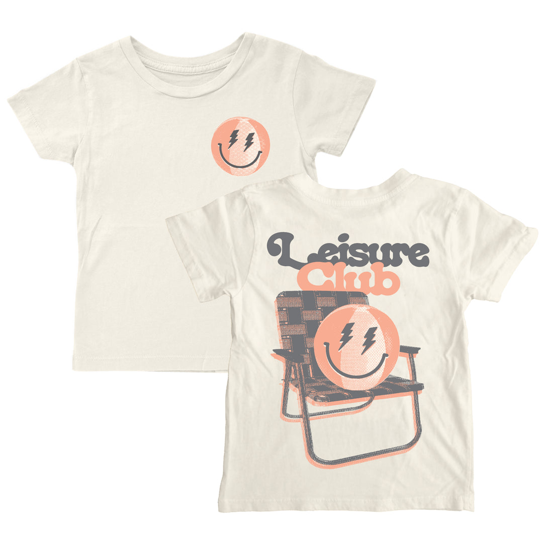 Leisure Club Tee