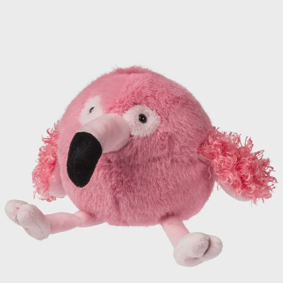 Rolly Flamingo