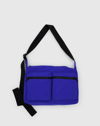 Medium Cargo Crossbody