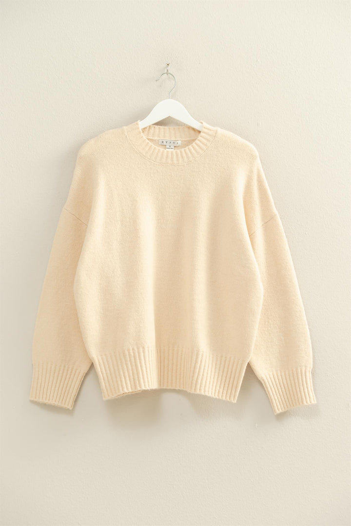 Bernard Knit Sweater