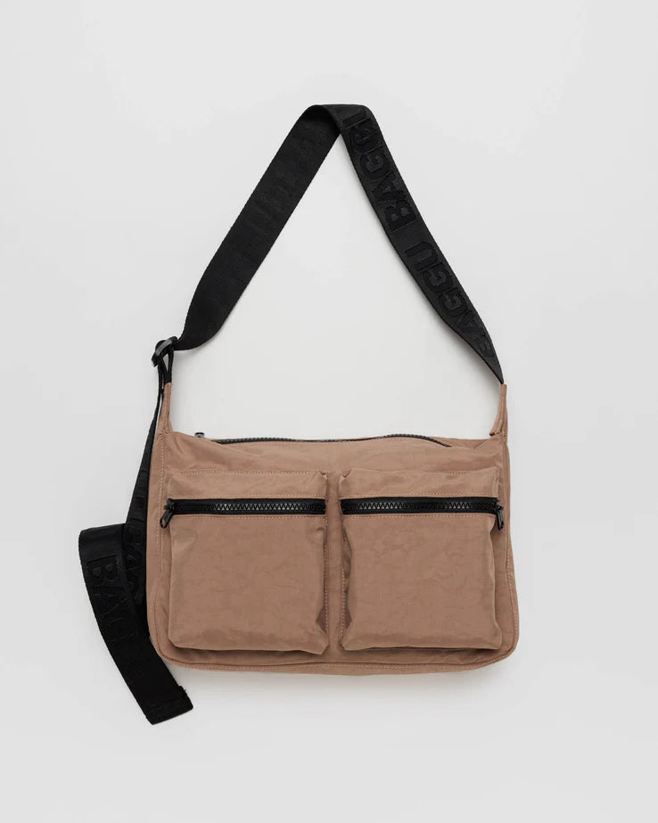 Medium Cargo Crossbody