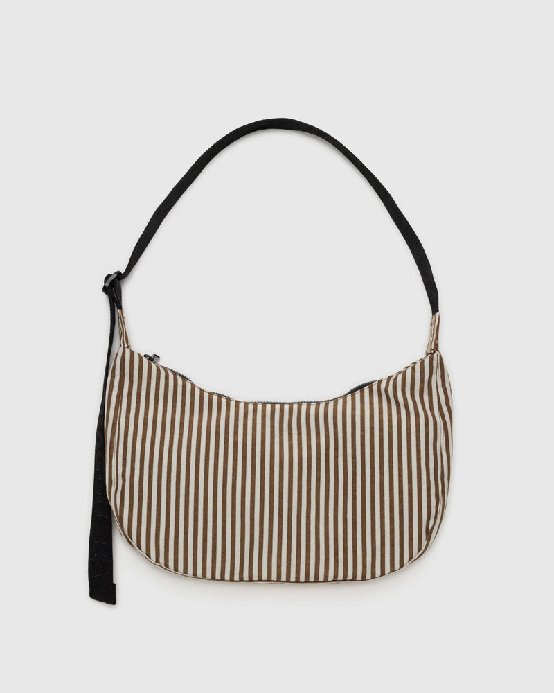 Medium Crescent Bag