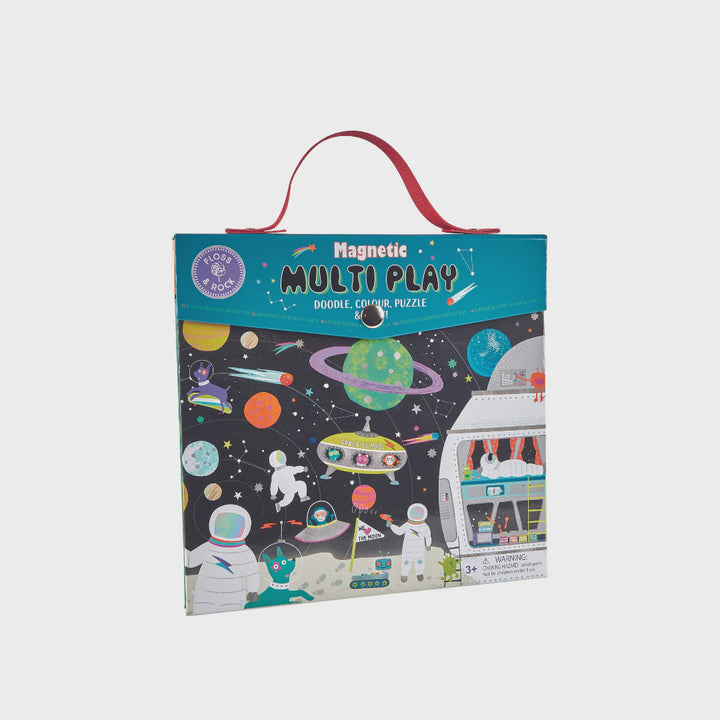 Space Magnet Multi Play