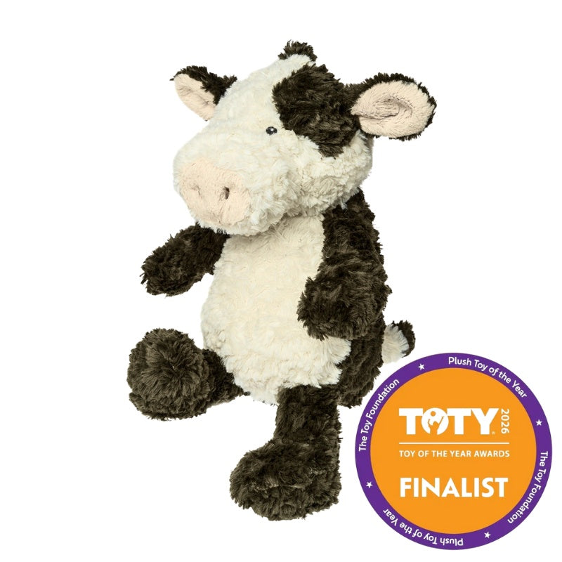 Again Friends Cow