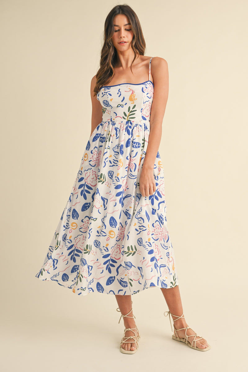 Avery Dress