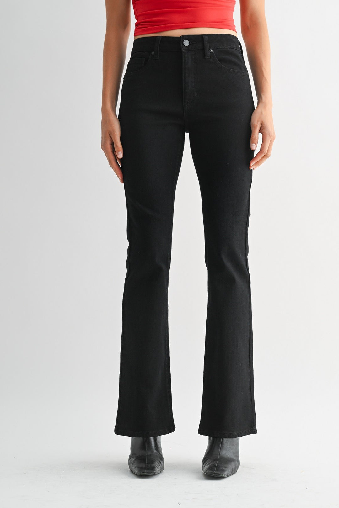 Esther Bootcut Jeans