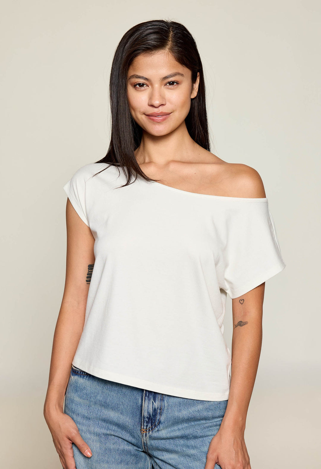 Peyton Top