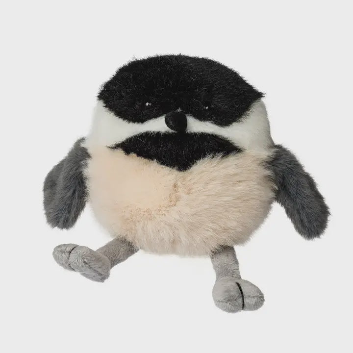 Rolly Chickadee