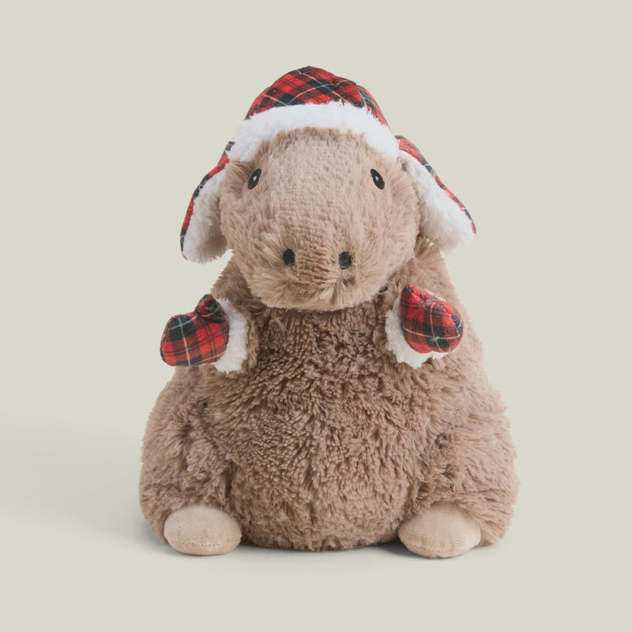 Cozy Capybara Warmies