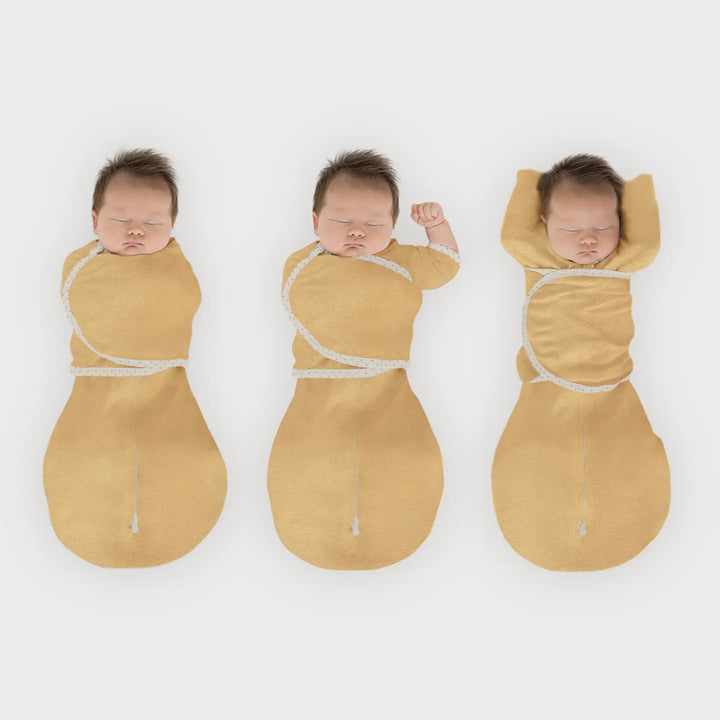 Gold Omni Swaddle Sack