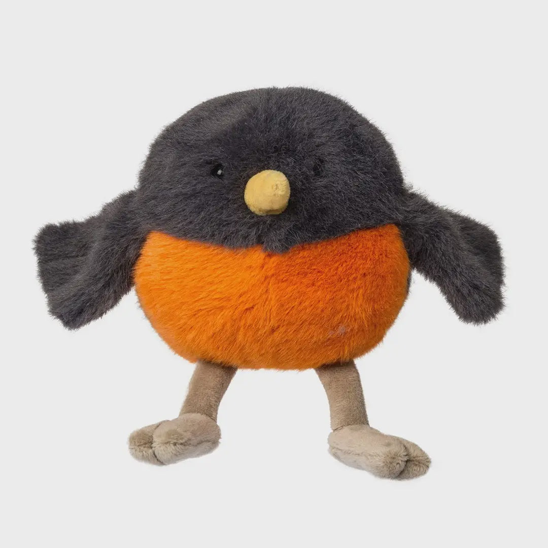 Rolly Robin