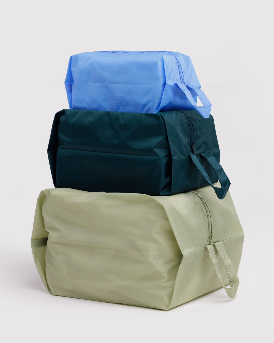 Lagoon Mix 3D Zip Set