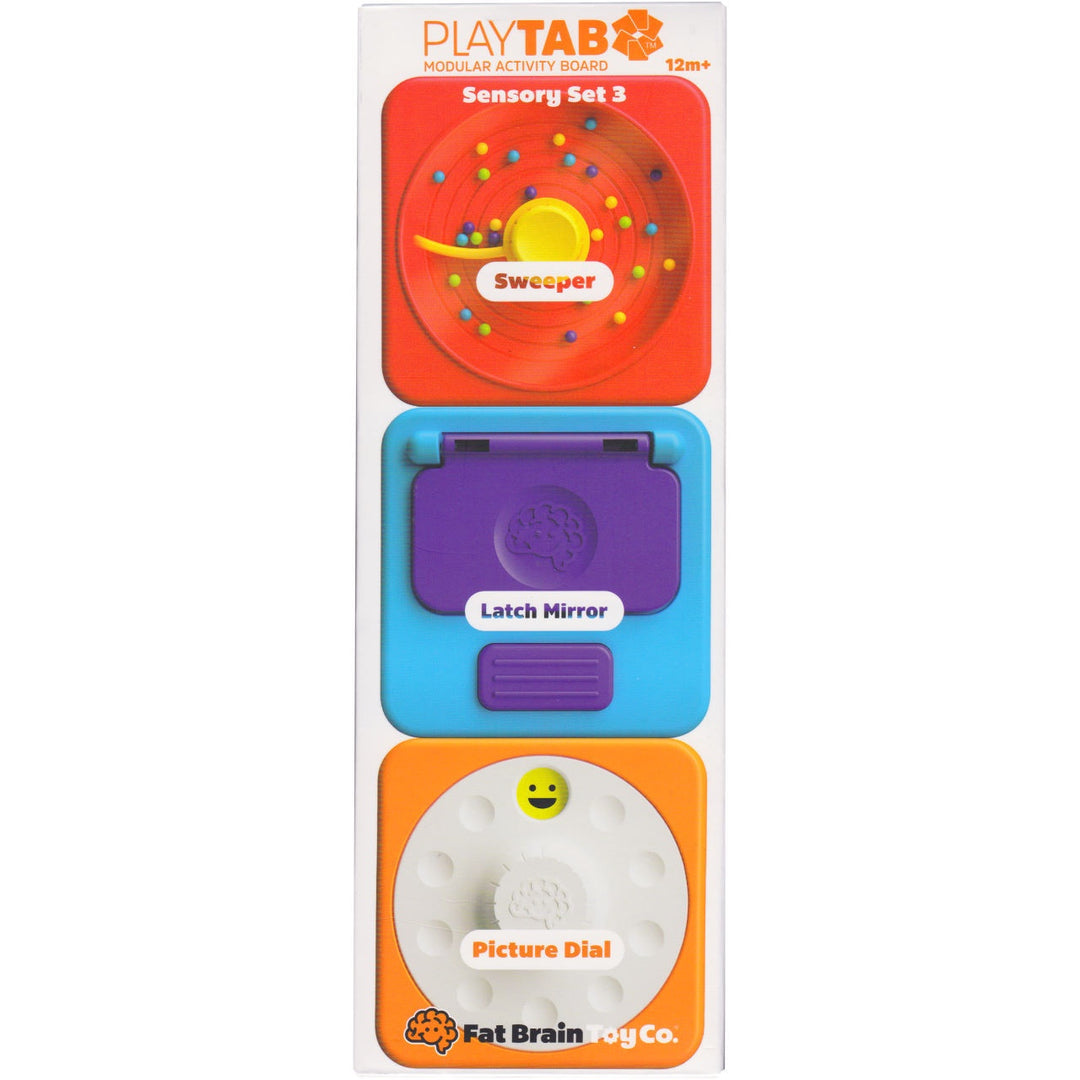 Play Tab Tiles Set 3b