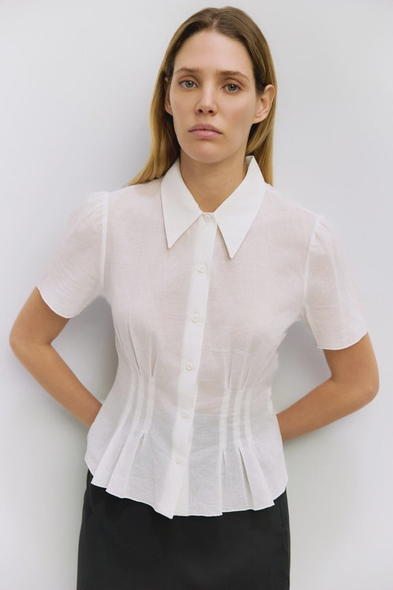 The Gianna Top