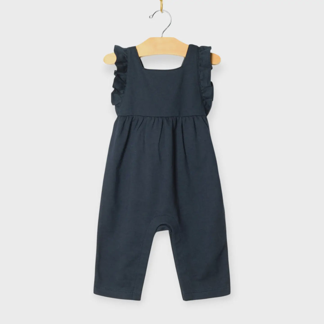 Midnight Flutter Overall