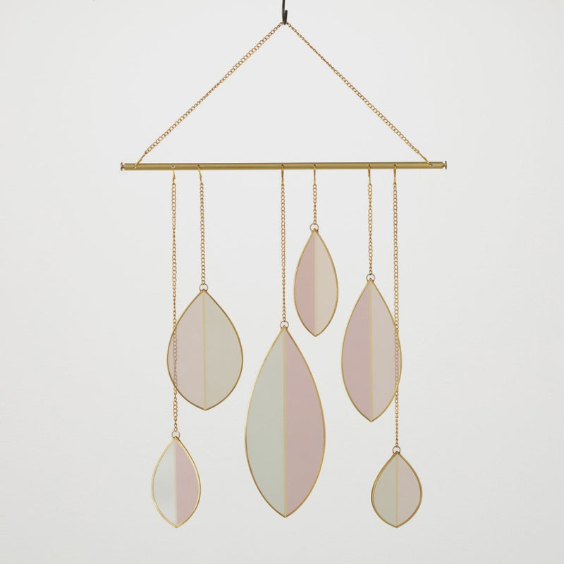 Mellow Stained Glass
