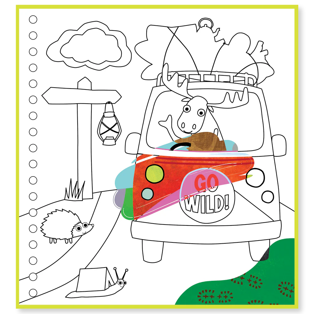 Adventure Magic Multi Play