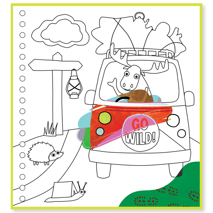 Adventure Magic Multi Play