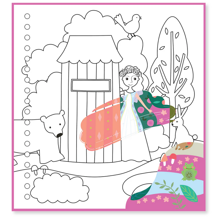 Fairytale Magic Multi Play