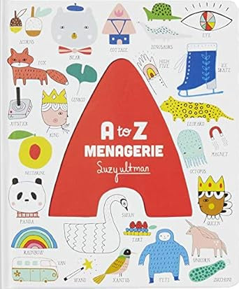 A to Z Menagerie