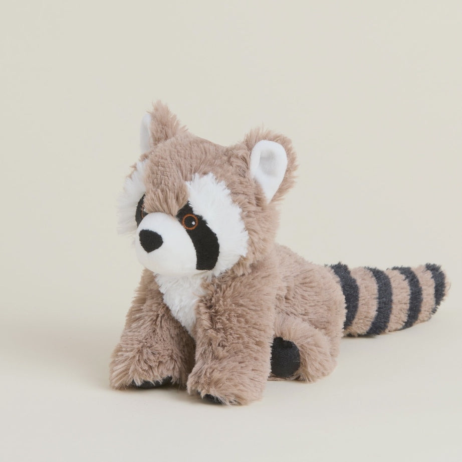 Raccoon Junior Warmies