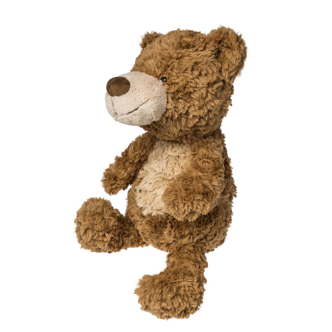 Again Friends Bear