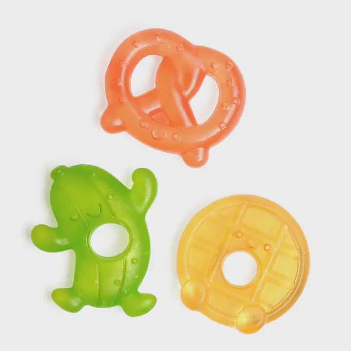 Silly Food Cutie Coolers