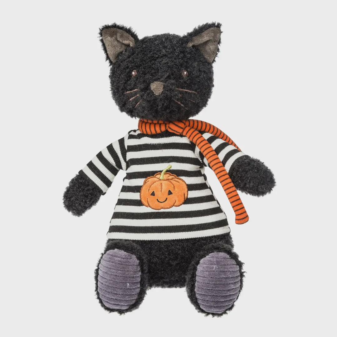 Style Scouts Black Cat