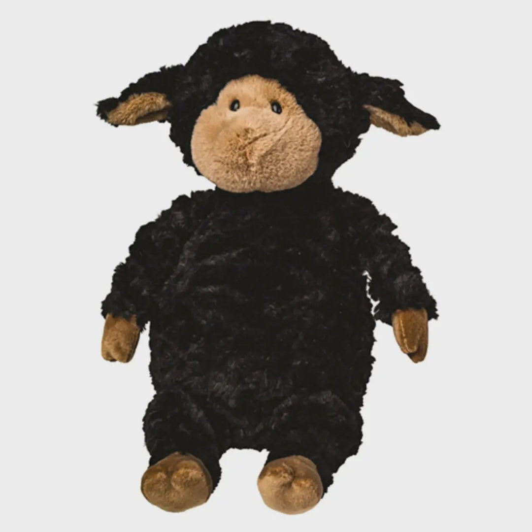 Fabfuzz Licorice Lamb