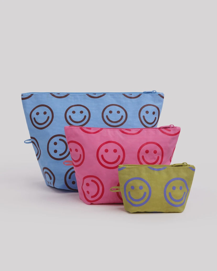 Pop Happy Mix Go Pouch Set