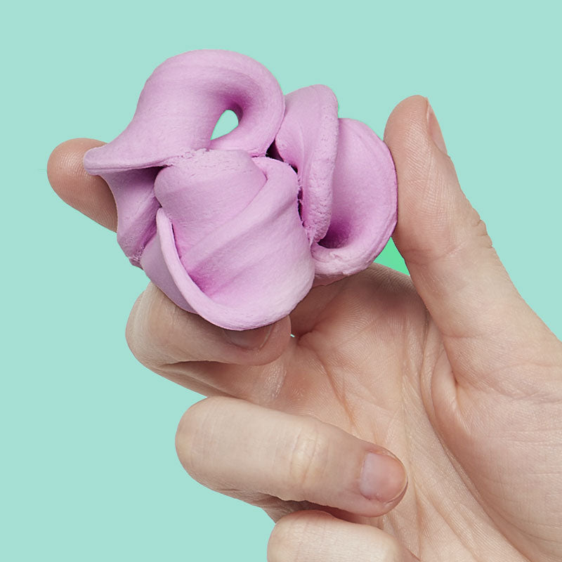 Blur Focus Putty