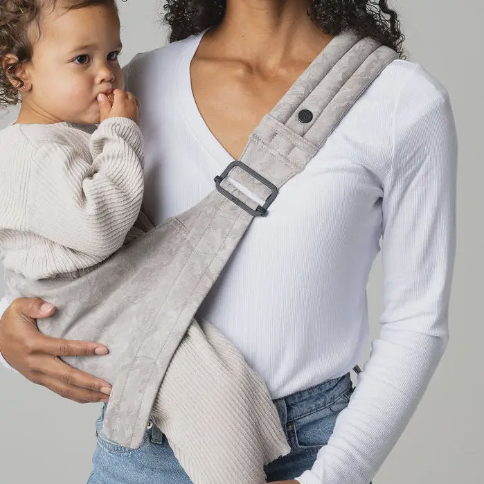 The Monarch Toddler Sling - Ashland Camo