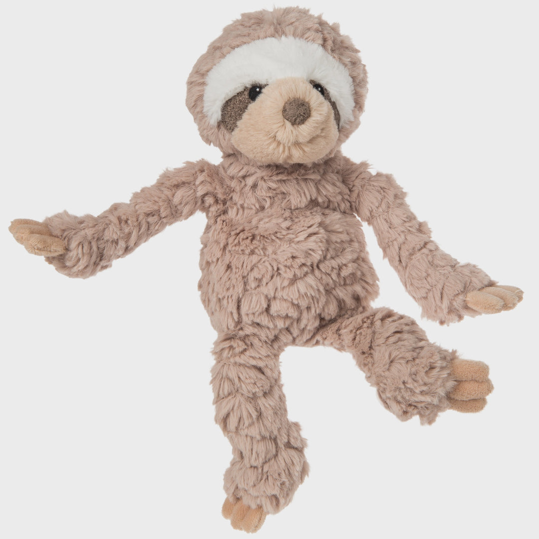 Putty Nursery Sloth