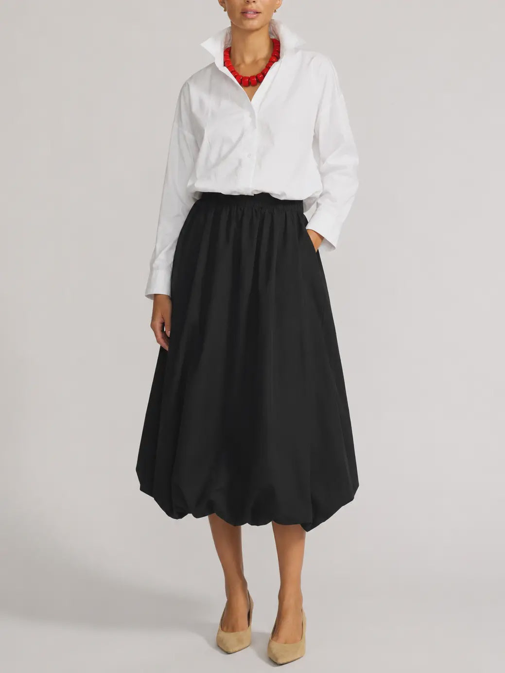 Sybil Skirt