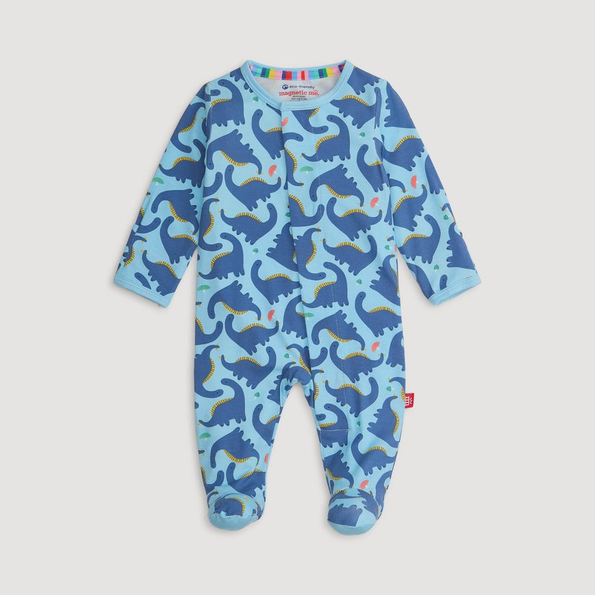 Necks Generation Modal Footie