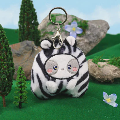 Anirollz Pandaroll Zebra