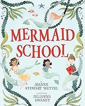 Mermaid School