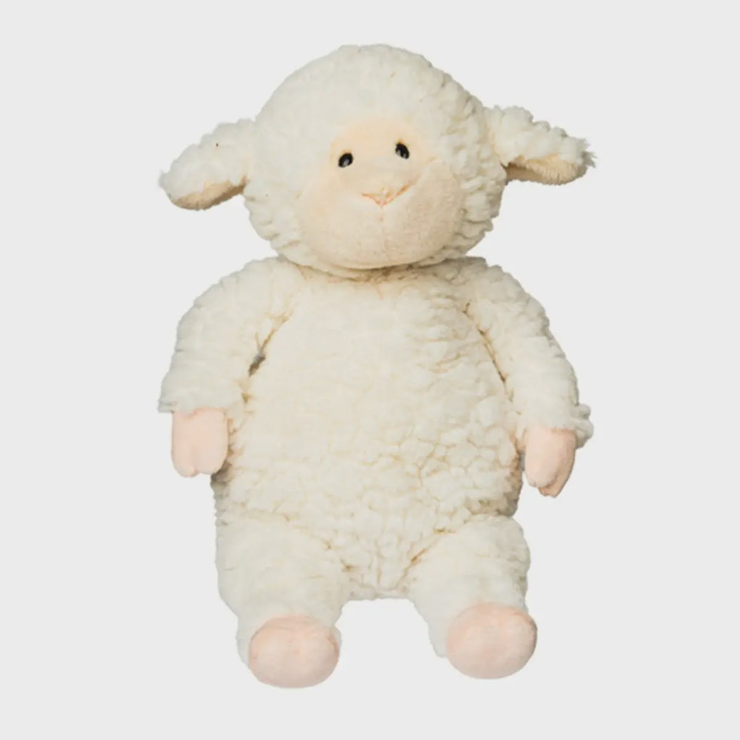 Fabfuzz Leo Lamb