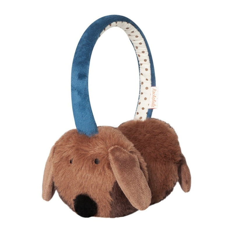 Morris Sauage Dog Earmuffs