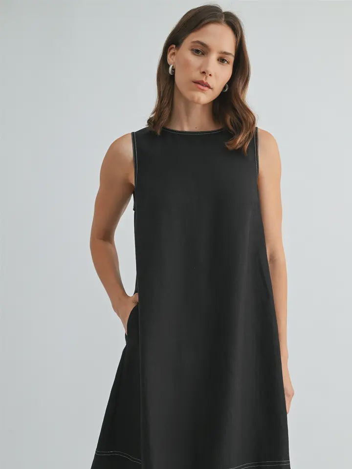 Meg Dress