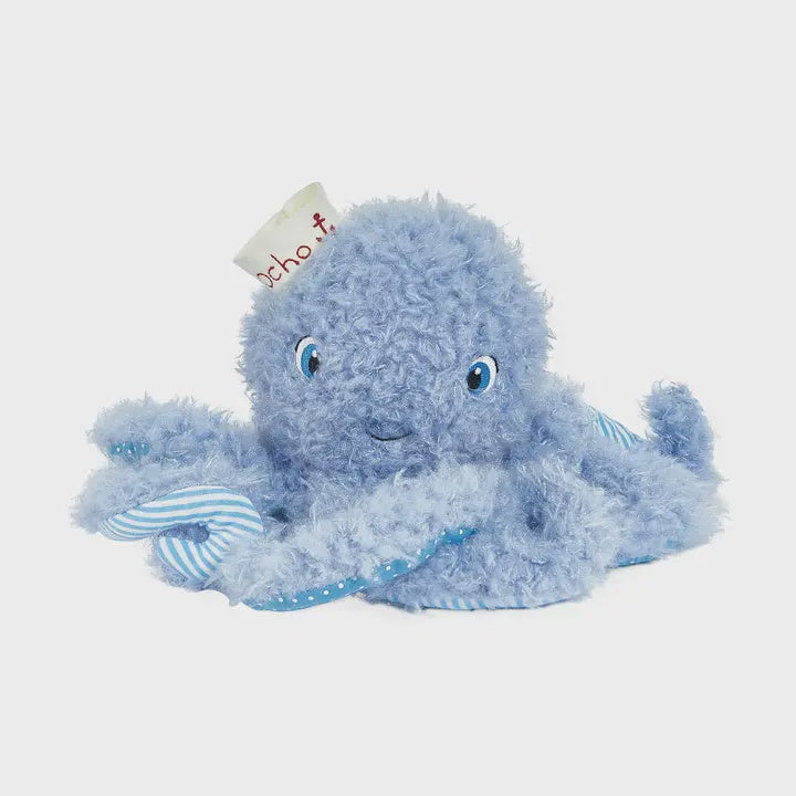 Ocho the Octopus