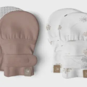 Set of 2 Mitts High Prairie