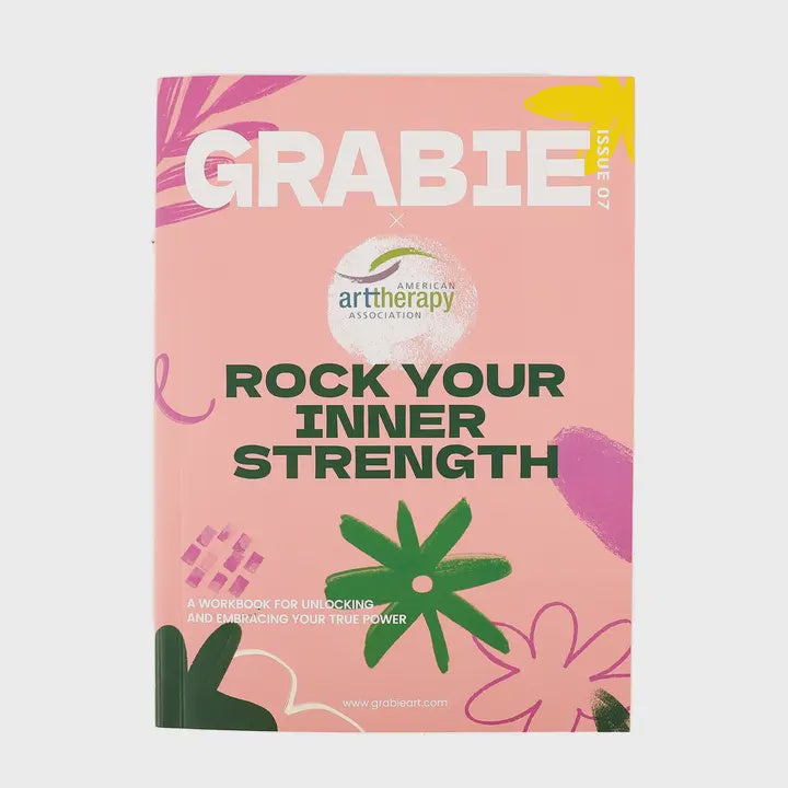 Inner Strength 4 week Workbook