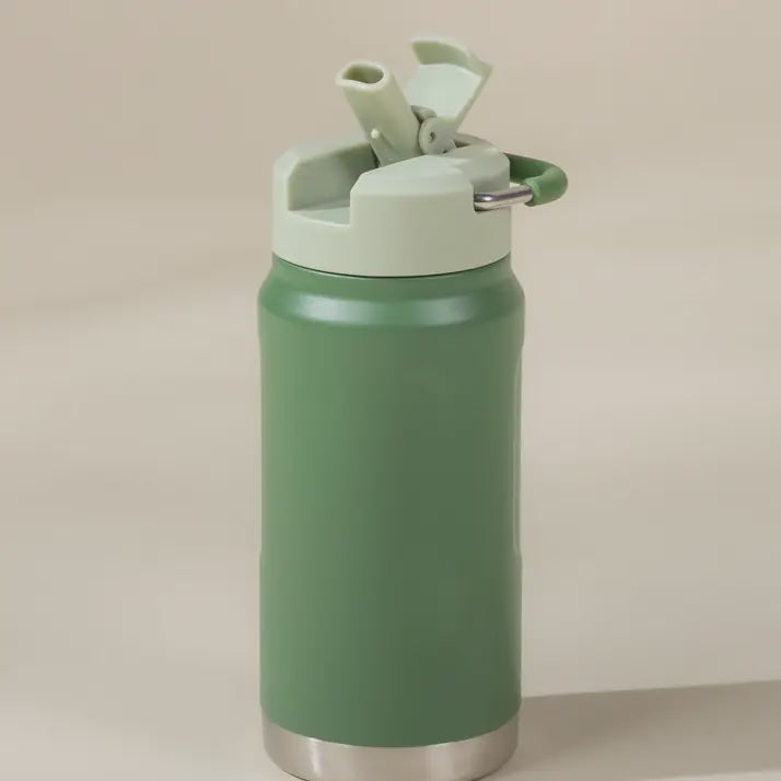 Earthbound Stainless Steel Water Bottle