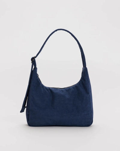 Mini Nylon Shoulder Bag