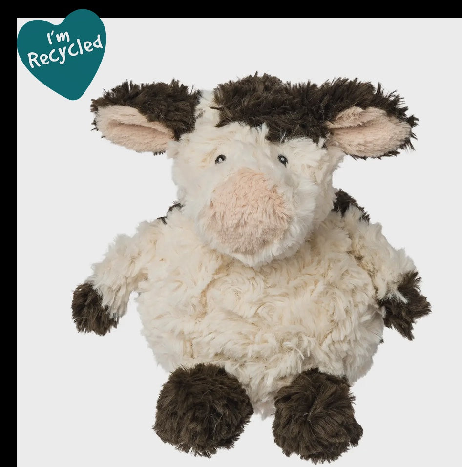 Again Friends Sprouts Cow