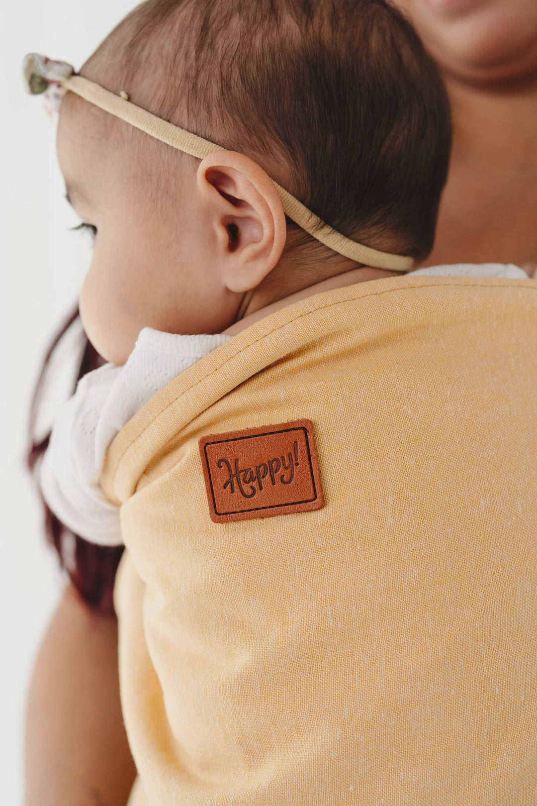 Peach Original Happy Carrier