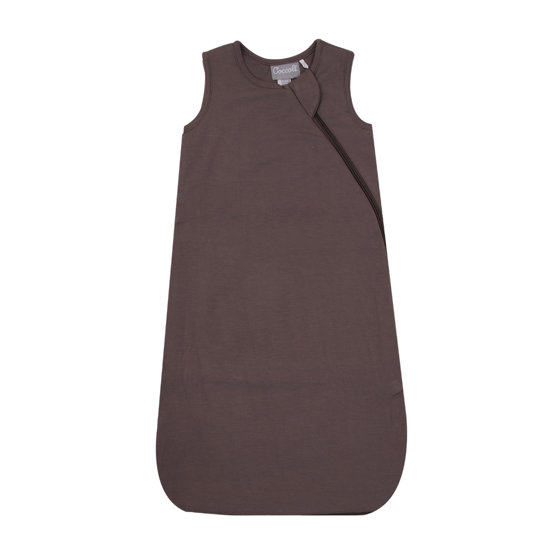 Chocolate .5 Tog Sleepsack